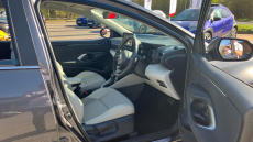 Toyota Yaris 1.5 Hybrid Excel 5dr CVT Hybrid Hatchback